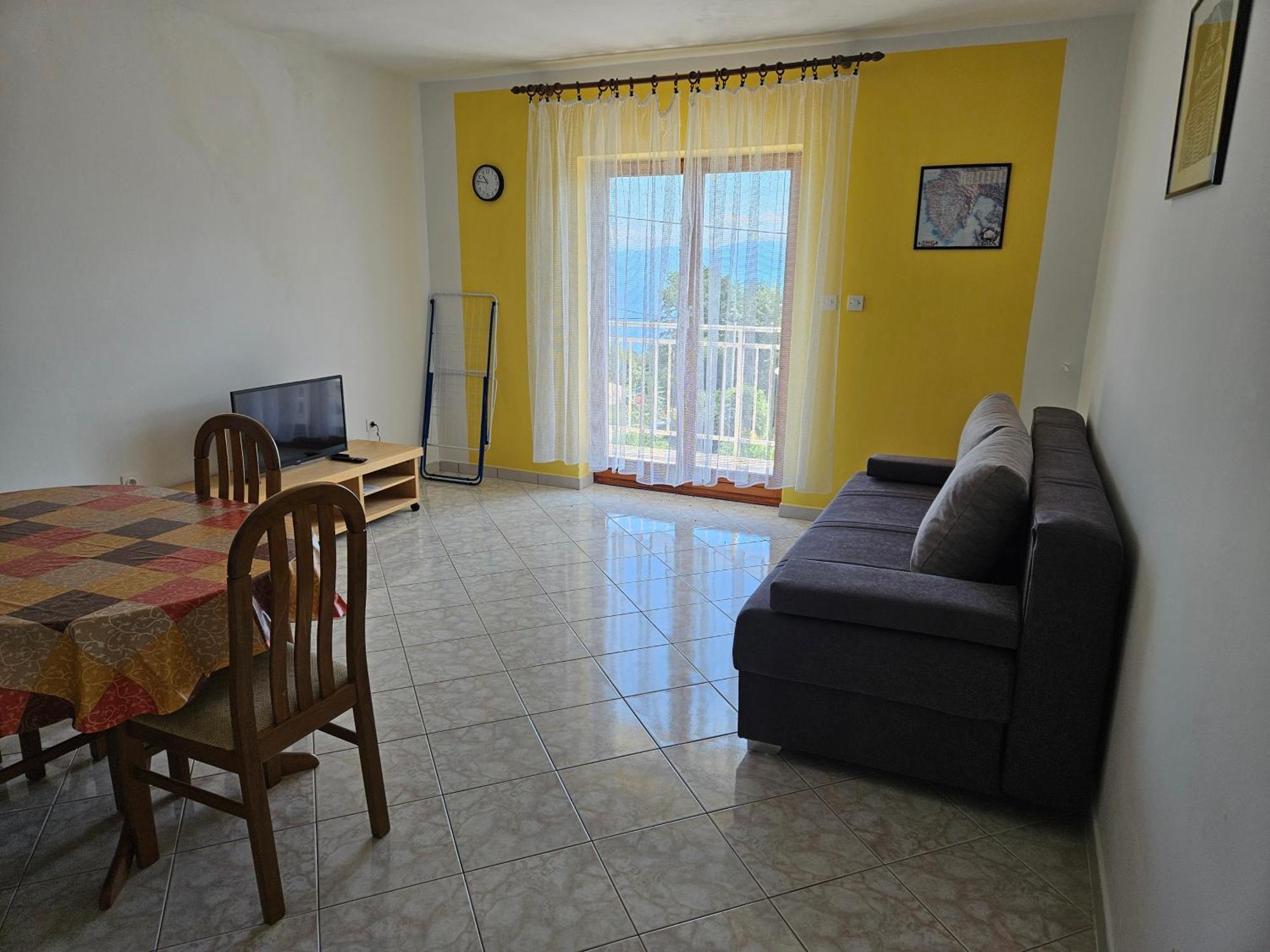 Apartman Ian Drenje  외부 사진