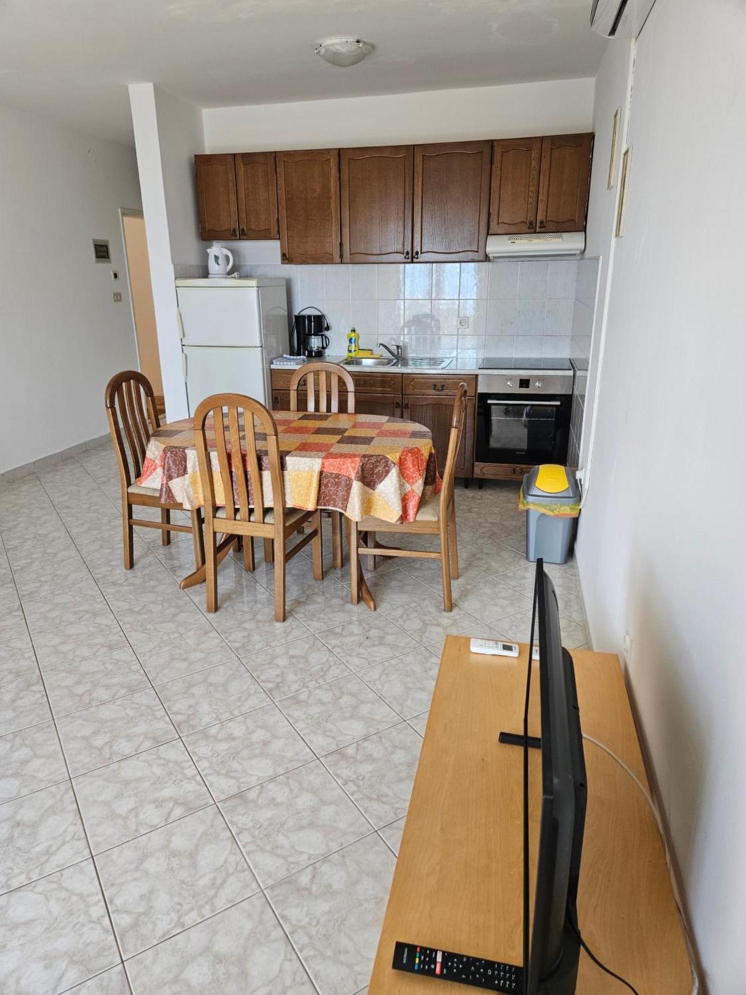 Apartman Ian Drenje  외부 사진